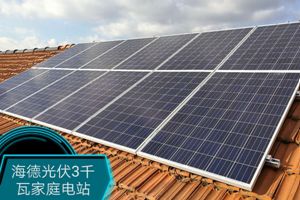 資本寒冬中新能源為何能成為下一個(gè)風(fēng)口